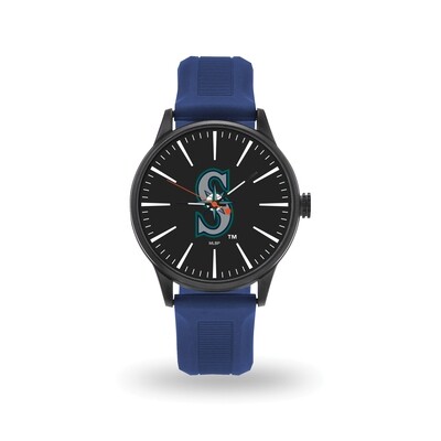 MLB Seattle Mariners Cheer Watch by Rico Industries  XWM2926, MPN: XWM2926, 767345432650