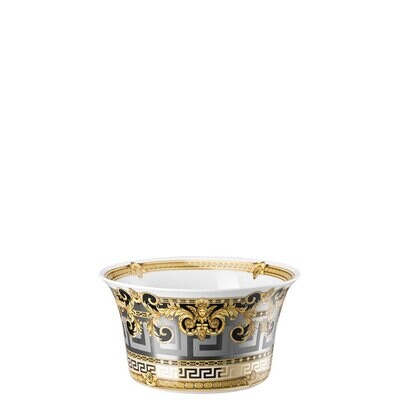 Versace Prestige Gala Vegetable Bowl Open Medium, MPN: 19325-403637-13110, 790955988774