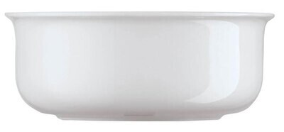 Arzberg Form 1382 White Open Vegetable Bowl 8 in, MPN: 41382-800001-13310, UPC: 790955977419