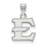 East Tennessee State Small Pendant 14k White Gold 4W001ETS, MPN: 4W001ETS, 886774823874