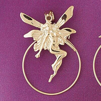 Dazzlers Jewelry Tooth Fairy Holder Pendant Necklace Charm Bracelet in Yellow, White or Rose Gold 4…