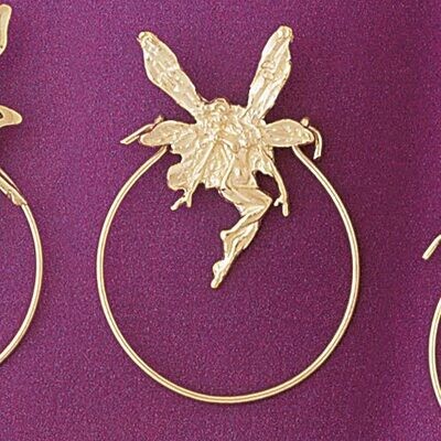 Dazzlers Jewelry Tooth Fairy Holder Pendant Necklace Charm Bracelet in Yellow, White or Rose Gold 4…