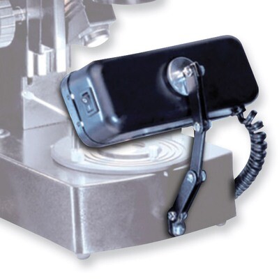 Gemoro Elite Series 1030Pm Overhead Light Source JT2973, MPN: JT2973,