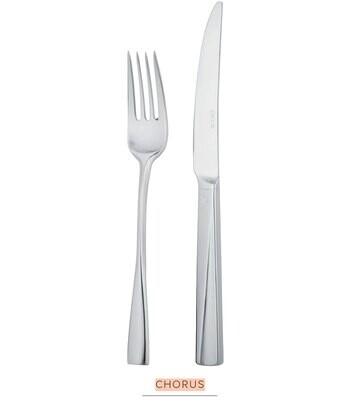 Ercuis Chorus Dinner Spoon Silver Plated F665060-01, MPN: F665060-01, 3660656866107