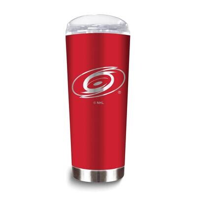 NHL Carolina Hurricanes Stainless Roadie Tumbler GM26122-HUR, MPN: GM26122-HUR, 195568040251