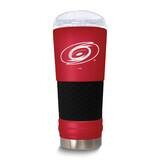 NHL Carolina Hurricanes Stainless Draft Tumbler GM26118-HUR, MPN: GM26118-HUR, 737538041709