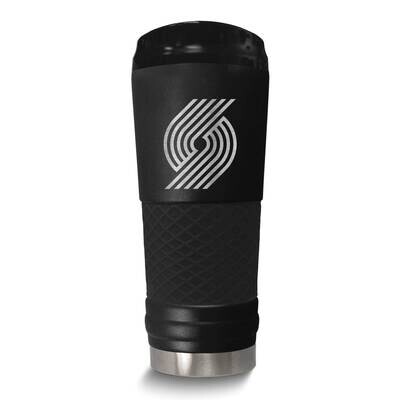 NBA Portland Trail Blazers Stainless Stealth Draft Tumbler GM26131-TRA, MPN: GM26131-TRA, 737538992…