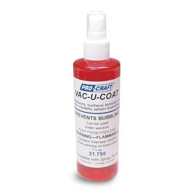 Pro-Craft Vac-u-Coat 8oz Bottle JT5524, MPN: JT5524,
