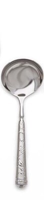 Ricci Audubon&#39;S Bird Of Paradise Gravy Ladle, MPN: 13013, 644907130134