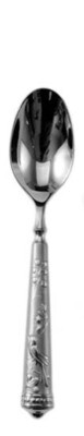 Ricci Audubon&#39;S Bird Of Paradise Place Spoon, MPN: 13003, 644907130035
