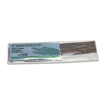 Crocodile Cut 1 Sawblades Package of 144 JT3781, MPN: JT3781, 654207203582
