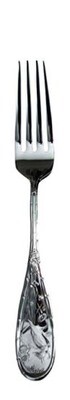 Ricci Japanese Bird And Bamboo Place Fork, MPN: 10702, 644907107020