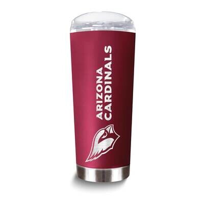 NFL Arizona Cardinals Stainless Roadie Tumbler GM26121-CAR, MPN: GM26121-CAR, 195568011763