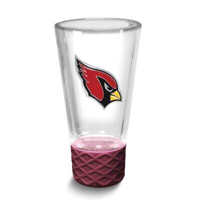 NFL Arizona Cardinals Collectors Shot Glass GM26106-CAR, MPN: GM26106-CAR, 737538226342