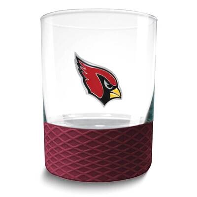 NFL Arizona Cardinals Commissioner Rock Glass GM26098-CAR, MPN: GM26098-CAR, 737538460784