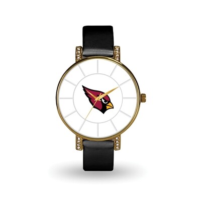 NFL Arizona Cardinals Lunar Watch by Rico Industries  XWL1125, MPN: XWL1125, 767345433084