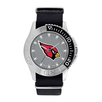 NFL Arizona Cardinals Starter Watch XWM2528, MPN: XWM2528, 674895135002