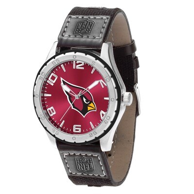 NFL Arizona Cardinals Sparo Gambit Watch XWM2373, MPN: XWM2373, 94746960476