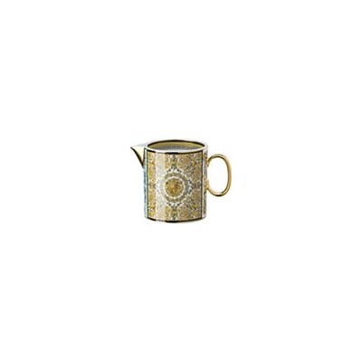 Versace Barocco Mosaic Creamer Covered, MPN: 19335-403728-14430, 790955172609