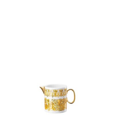 Versace Medusa Rhapsody Creamer Covered, MPN: 19335-403670-14430, 790955110021
