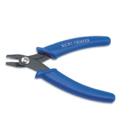 Micro Crimper Plier JT802, MPN: JT802, 654207045861