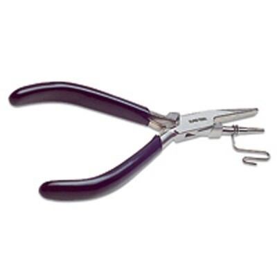 Master Coiler Pliers JT3420, MPN: JT3420, 654207186021