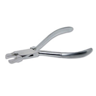 Stone Setting 5In Pliers JT3393, MPN: JT3393,
