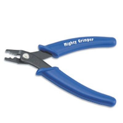 Jumbo/Mighty Crimping Plier JT801, MPN: JT801, 790524993130