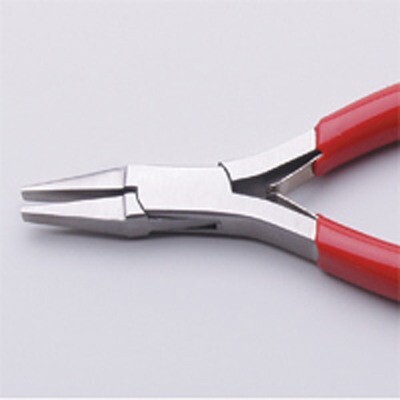 Flat Nose Ergonomic Pliers JT3539, MPN: JT3539, 654207181767