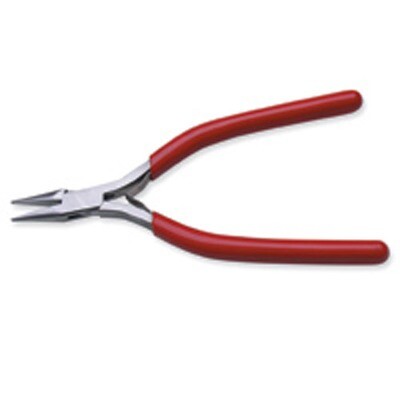 Chain Nose Ergonomic Pliers JT3538, MPN: JT3538, 654207181743
