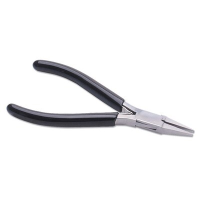 Narrow Flat Nose Pliers JT3418, MPN: JT3418, 654207183907