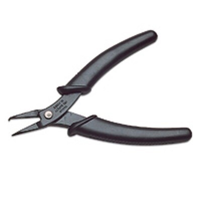Ergonomic Grip Split Ring Pliers JT3400, MPN: JT3400, 654207184621
