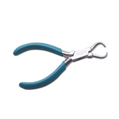 #1 Conner Bead Setting Pliers JT3386, MPN: JT3386, 654207180548