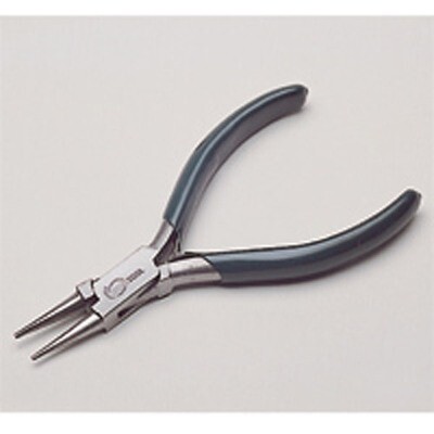 Value Series Round Nose Pliers JT3463, MPN: JT3463, 654207184003