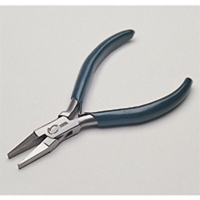 Value Series Flat Nose Pliers JT3459, MPN: JT3459, 654207183686