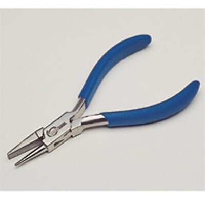 Round/Flat Nose Bending Pliers JT3405, MPN: JT3405, 654207186144