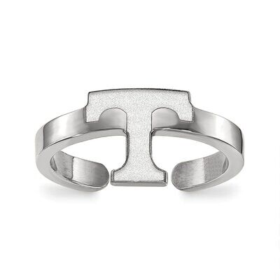 University of Tennessee Toe Ring Sterling Silver SS029UTN, MPN: SS029UTN, 886774717135