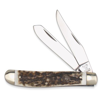 HEN&amp;ROOSTER DEERSTAG 3 1/2 trapper GM9298, MPN: GM9298, 26615044116