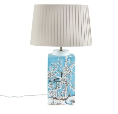 Vista Alegre White Garden Lamp White Garden 21130869, MPN: 21130869, 5601266030296