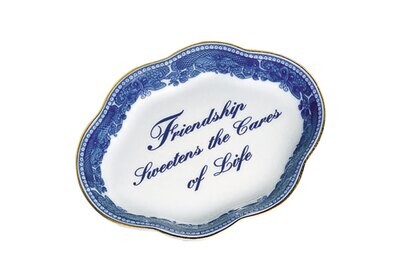 Mottahedeh Friendship Sweets The Cares of Life W1201, MPN: W1201,