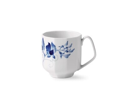 Royal Copenhagen Blomst Mug Sweet Pea 11 Oz 1025326, MPN: 1025326, 5705140731160