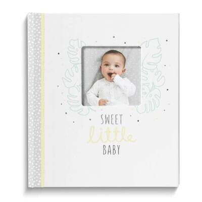 Our Greatest Adventure Sweet Little Baby Journal GM24434, MPN: GM24434, 9292852533
