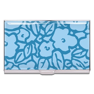 ACME Prospect Garden Business Card Case By Michael Graves, MPN: CMG01BC