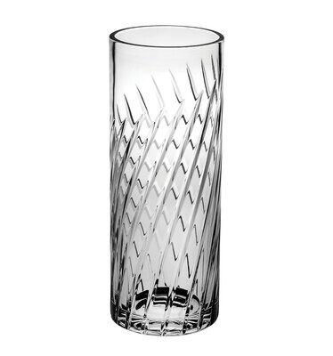 Vista Alegre Crystal Garden Vase Lotus 48004591, MPN: 48004591, 5605414071674
