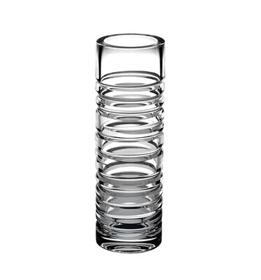 Vista Alegre Crystal Garden Vase Daisy 48004573, MPN: 48004573, 5605414071148