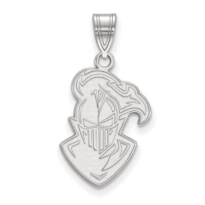 Furman University Large Pendant Sterling Silver SS022FUU, MPN: SS022FUU, 886774683997