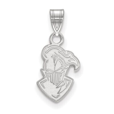 Furman University Small Pendant Sterling Silver SS021FUU, MPN: SS021FUU, 886774683867
