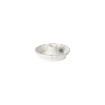 Casafina The Nutcracker White Candle Holder 12 TD121-WHI Set of 2, MPN: TD121-WHI, 840289094907