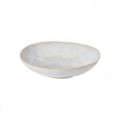 Casafina Eivissa Sand Beige Pasta Bowl 9 Inch GOP231-SND Set of 6, MPN: GOP231-SND, 840289090558