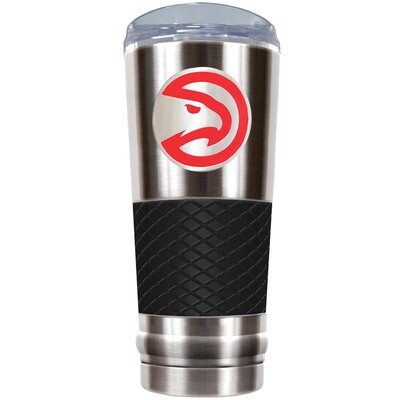 NBA Atlanta Hawks 24 oz Draft Tumbler Engravable GC6603, MPN: GC6603,